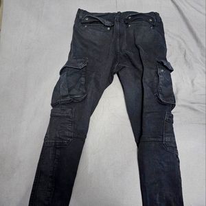 Zara jeans